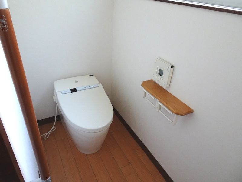 detached 西中町