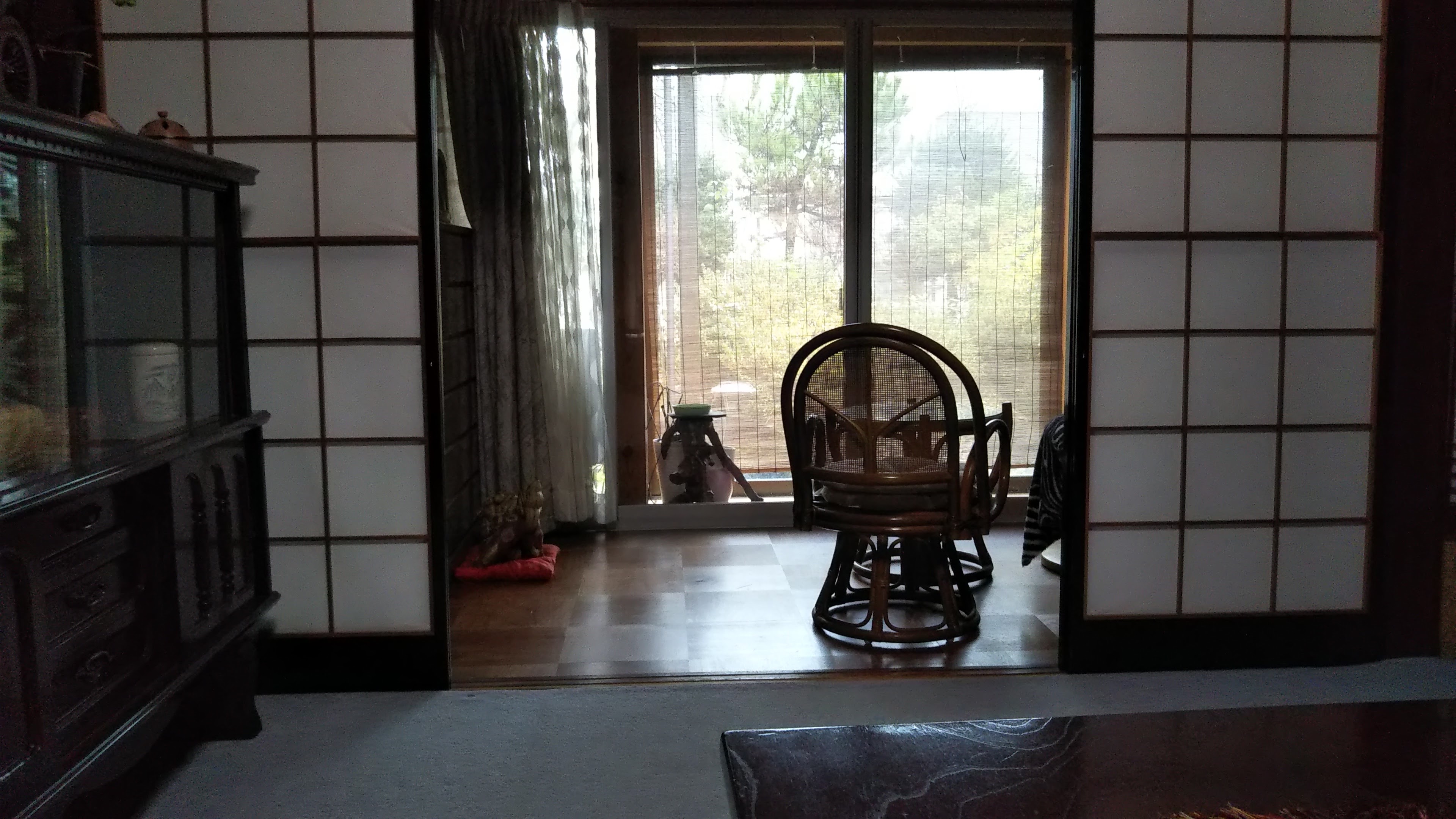 detached 天神町