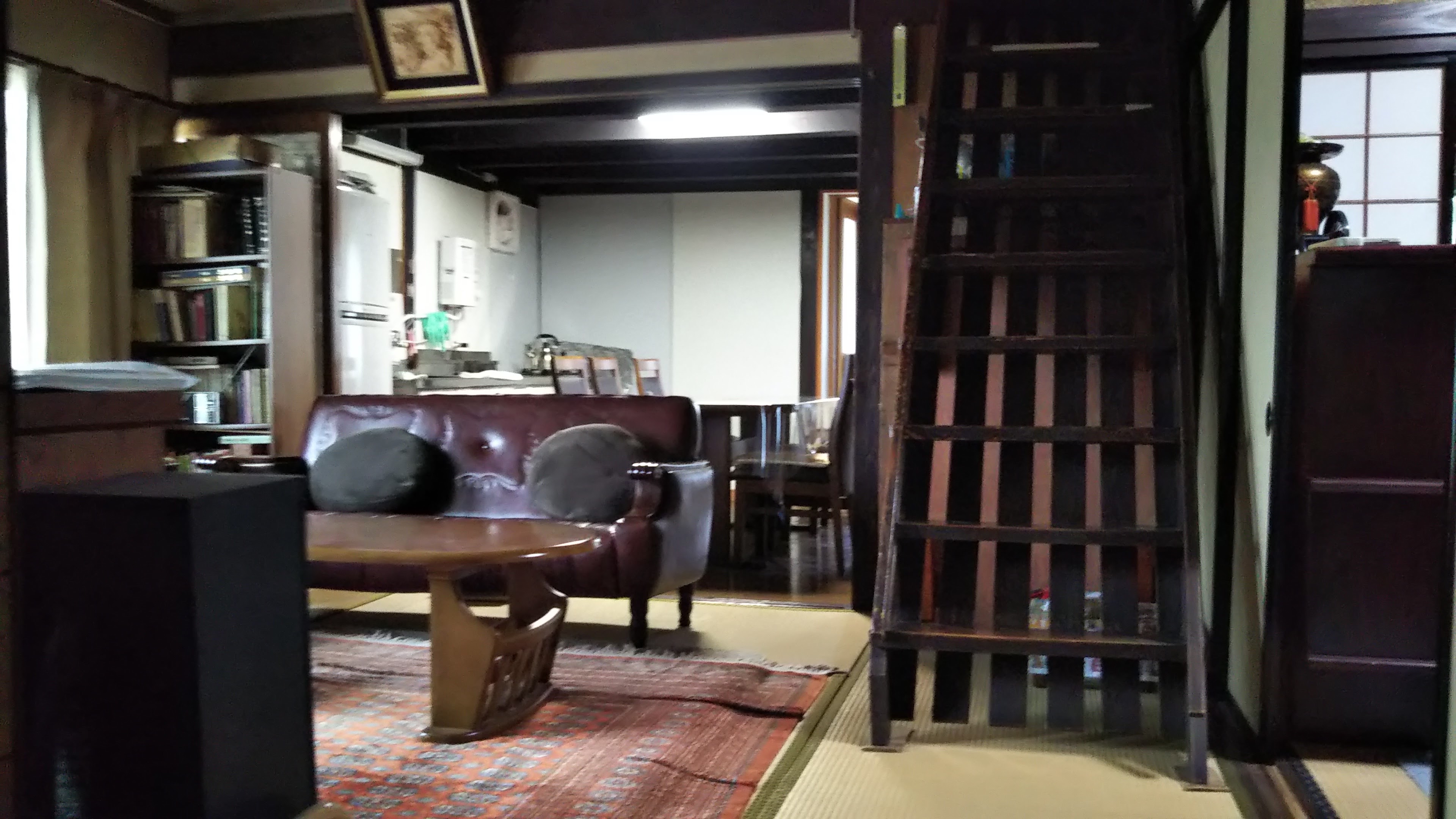 detached 天神町