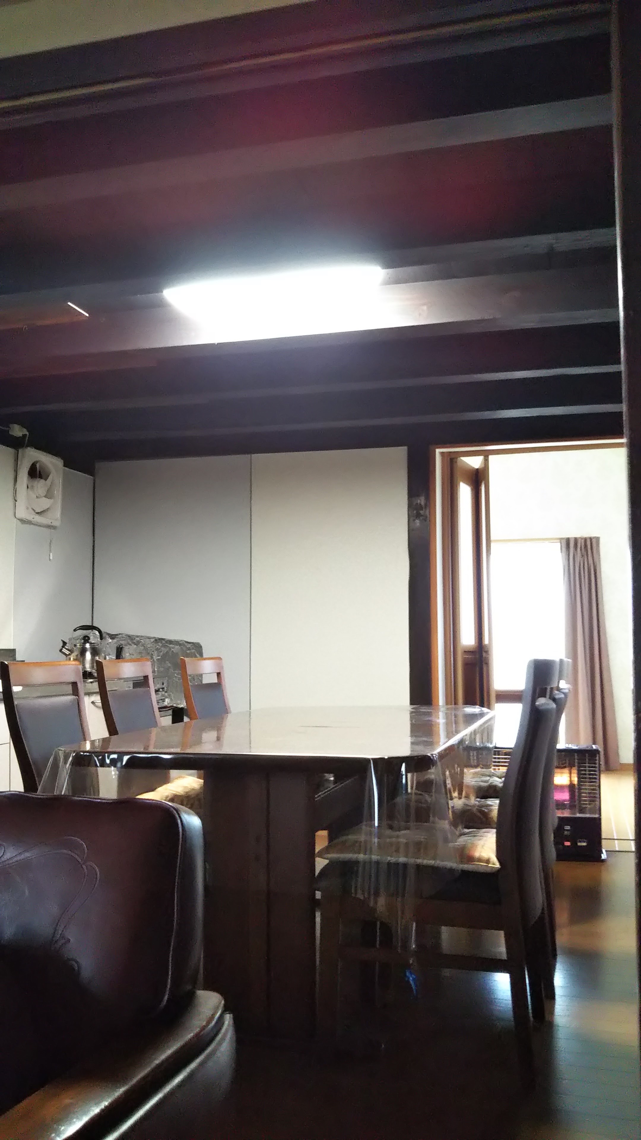 detached 天神町