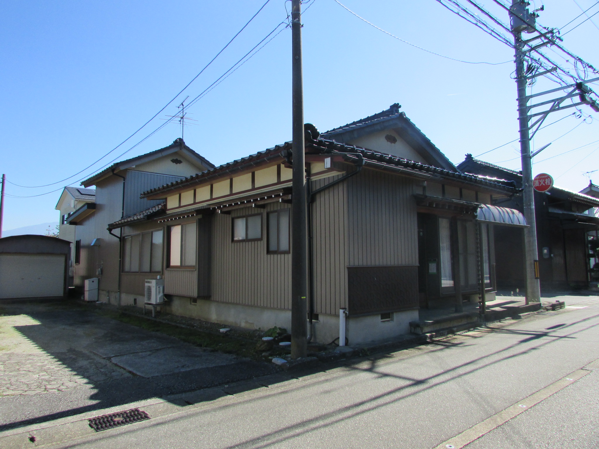detached 天神町