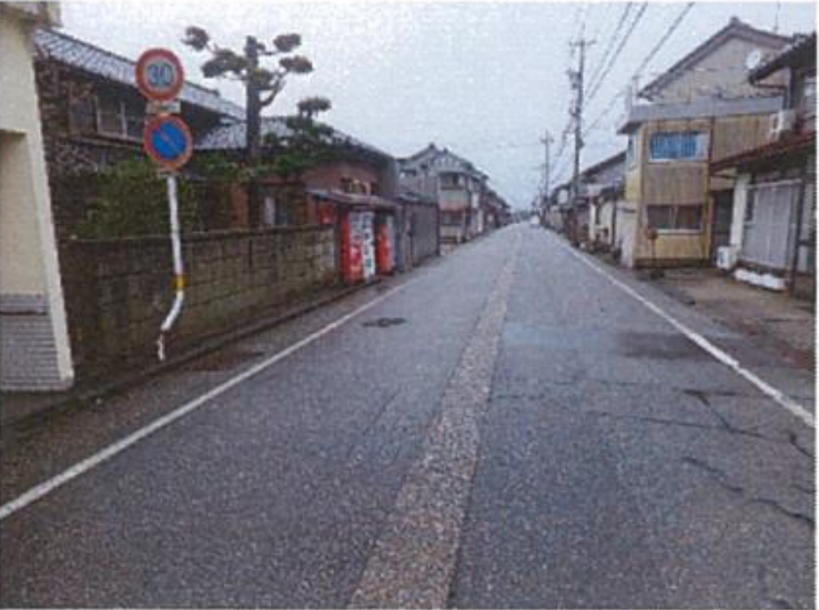  西町