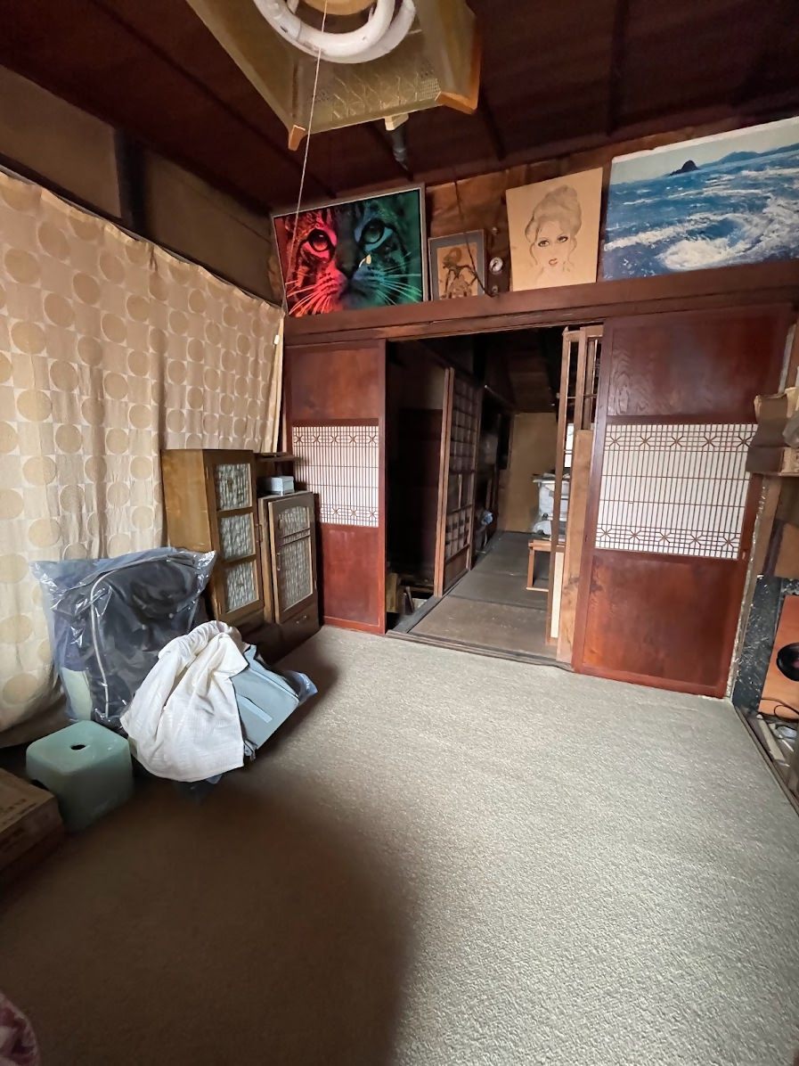 detached 神明町