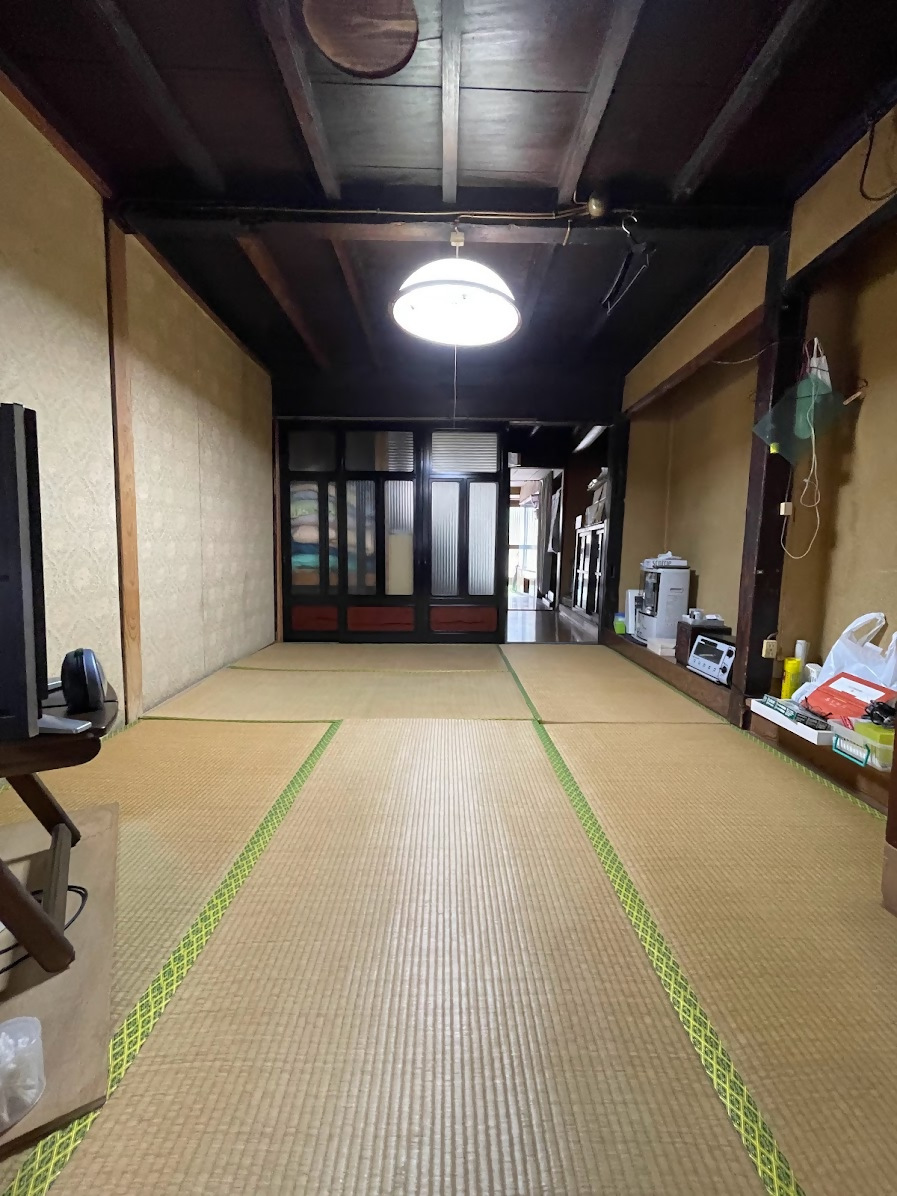 detached 神明町