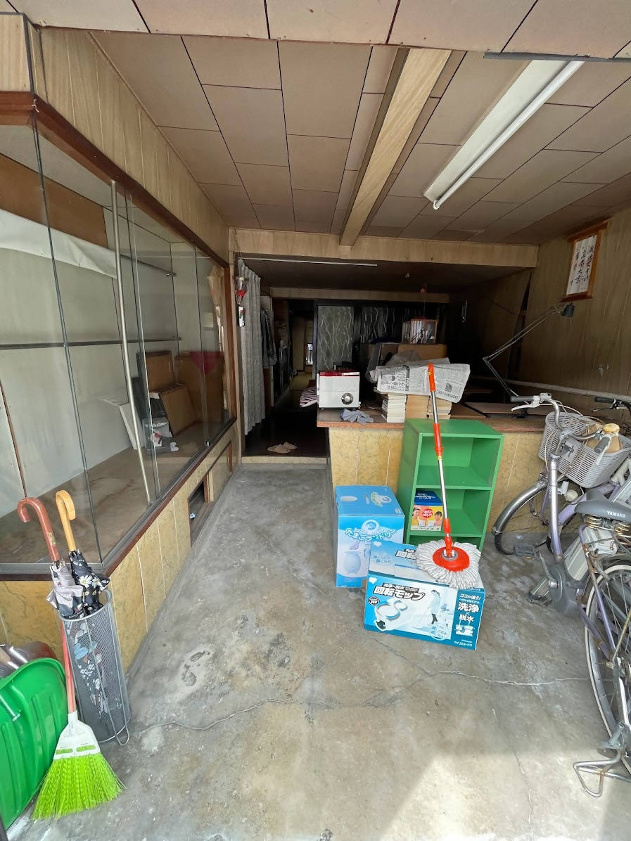 detached 神明町