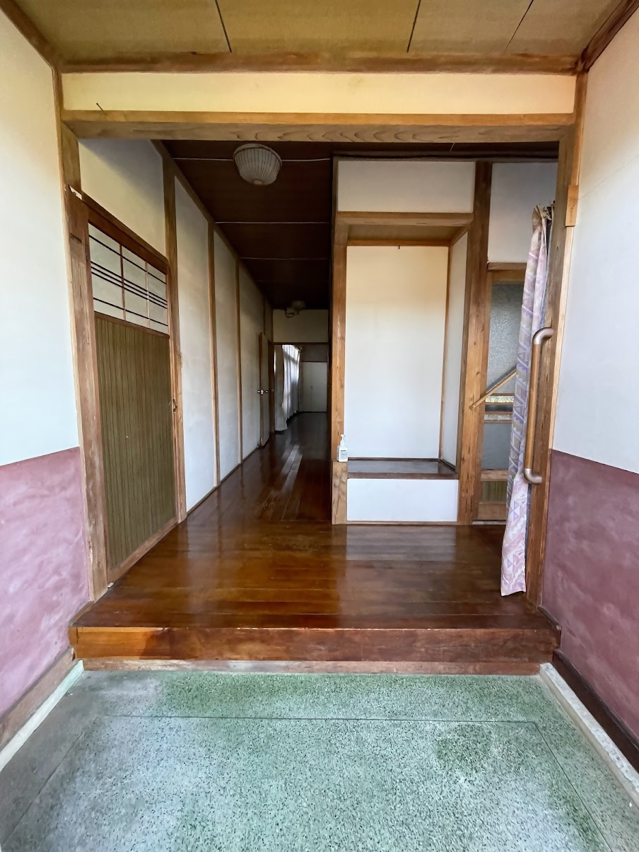 detached 郷柿沢
