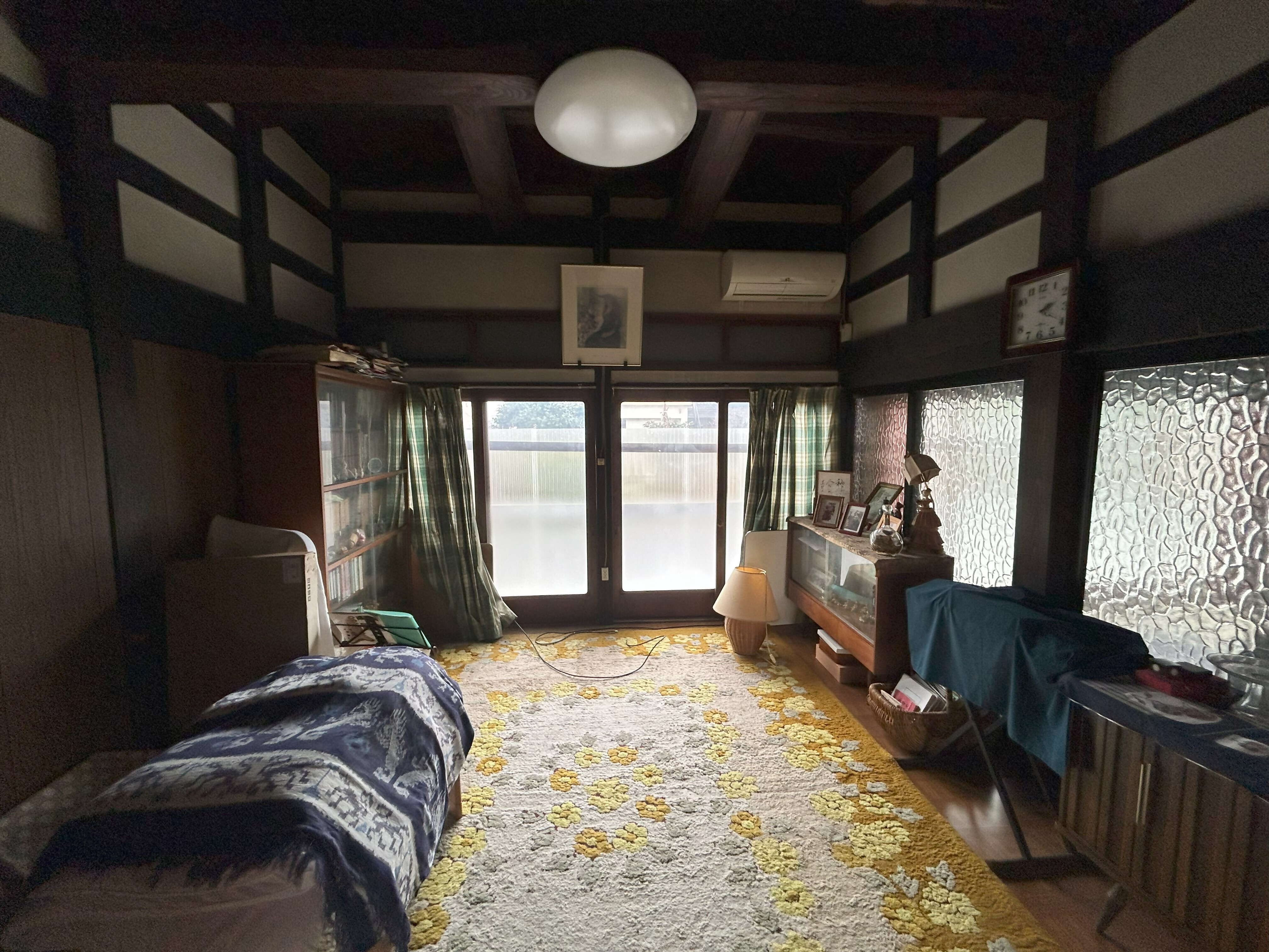 detached 稗田