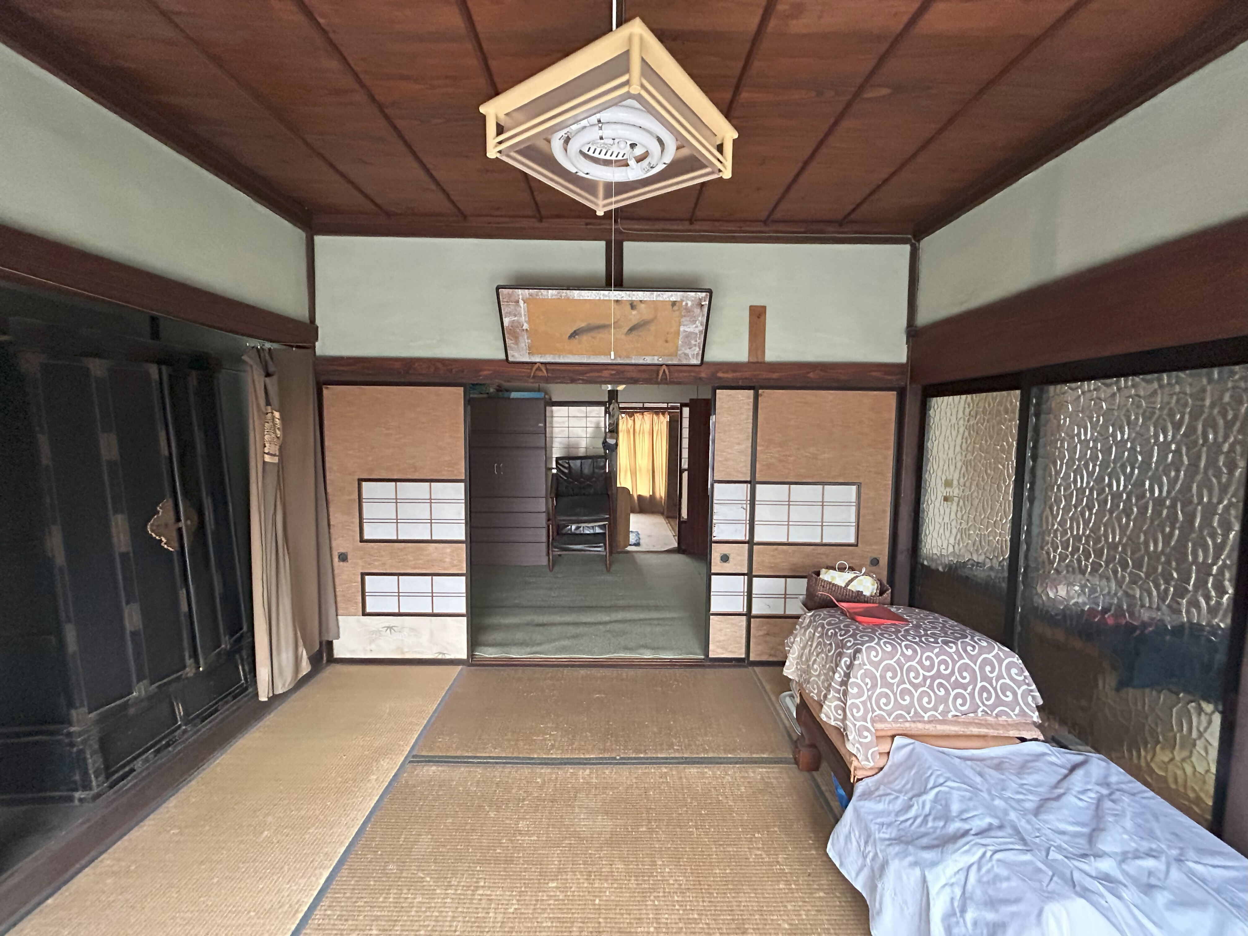 detached 稗田