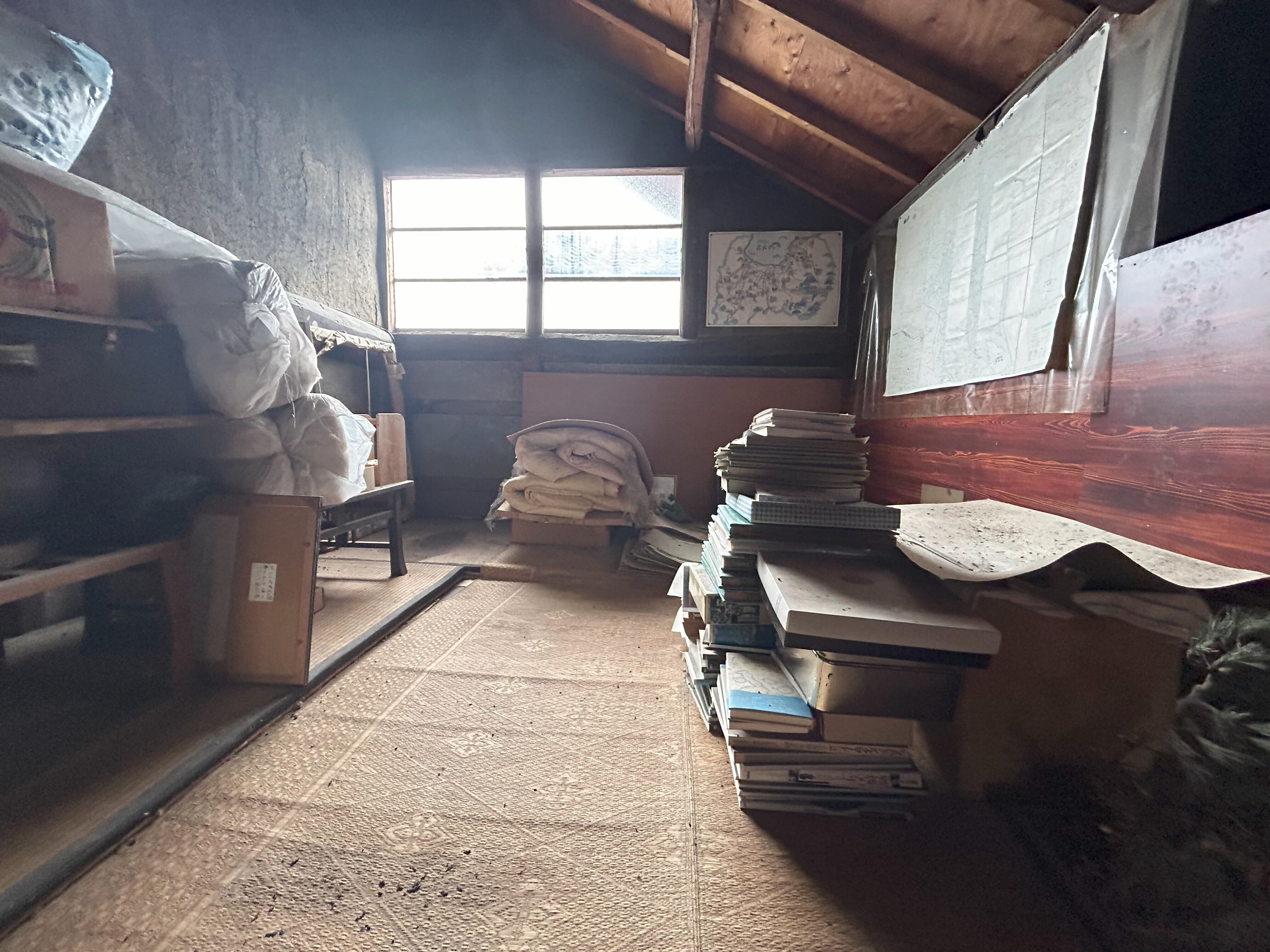 detached 稗田